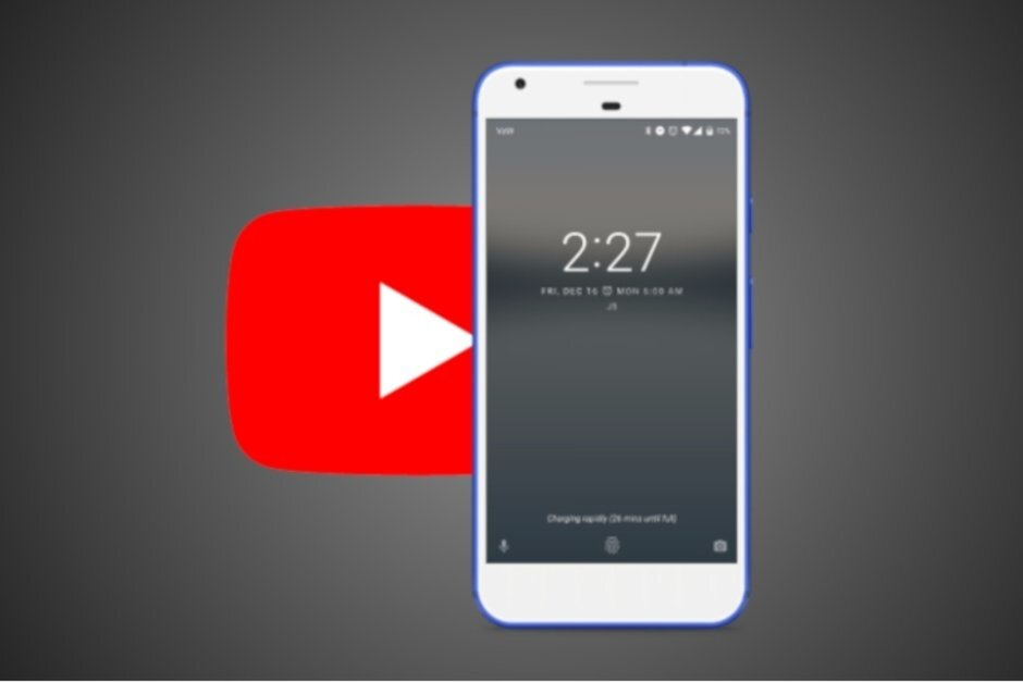 youtube有安卓版嘛安卓版youtube2022下载-第2张图片-太平洋在线下载