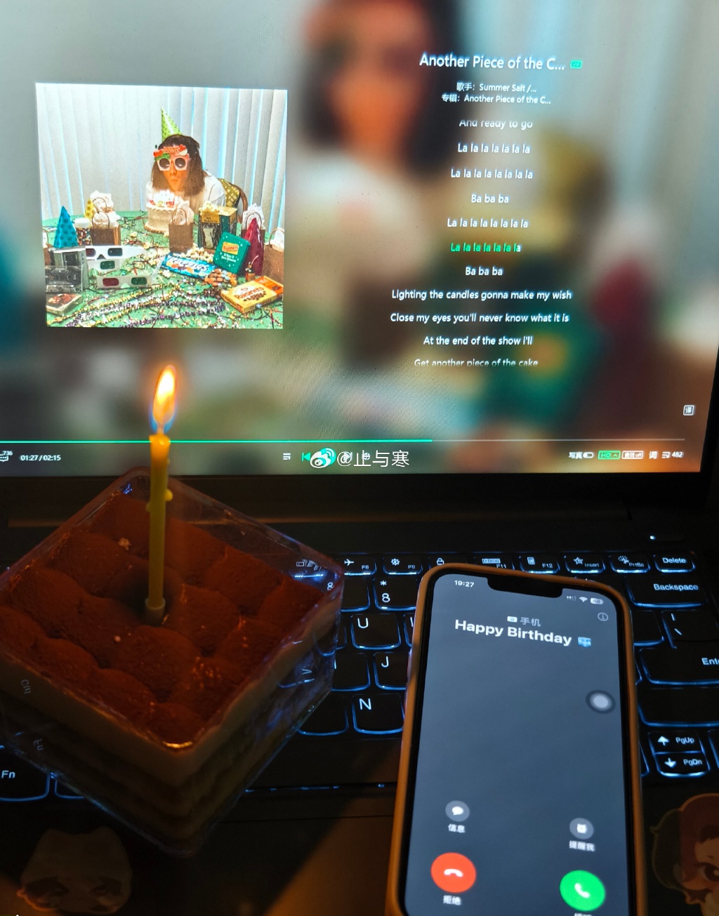 安卓手机版吹蜡烛生日蜡烛动态图片可以吹动的-第2张图片-太平洋在线下载