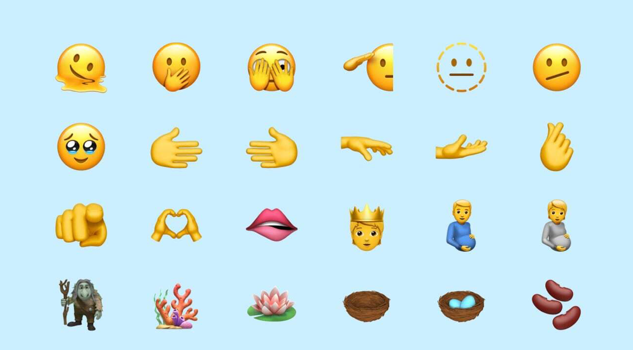 苹果emoji表情电脑版电脑怎么输入emoji表情-第2张图片-太平洋在线下载