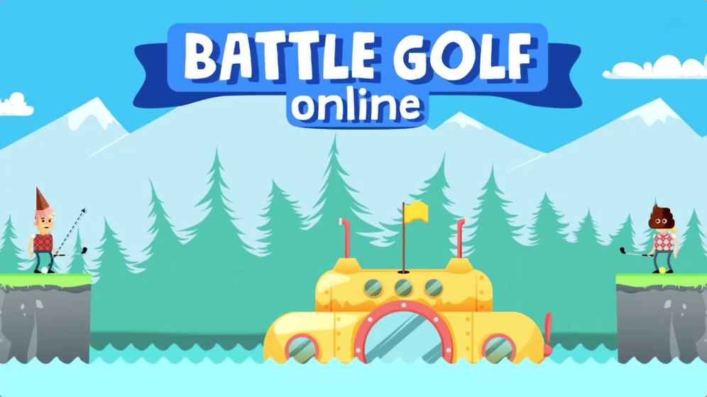 golfbattle苹果版汉化battlefield小助手官网