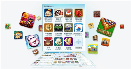 qq游戏安卓版ipad版游戏大厅免费下载苹果版