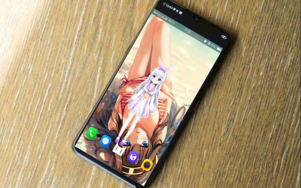 桌面女友安卓版破解版当贝桌面影视版tv版破解版