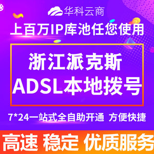 pptp移动客户端支持pptp的独享ip-第2张图片-太平洋在线下载