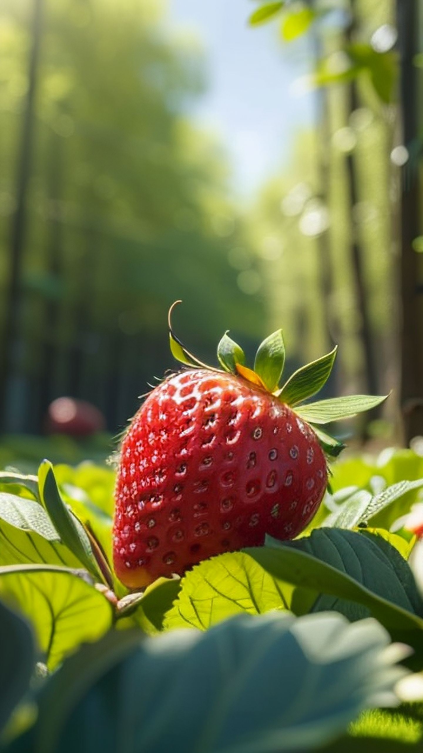 关于草莓视频苹果版ios版下载的信息-第2张图片-太平洋在线下载